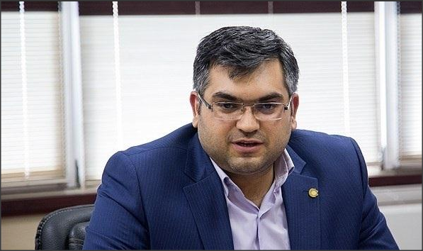 محسن خدابخش