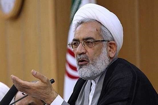 منتظری