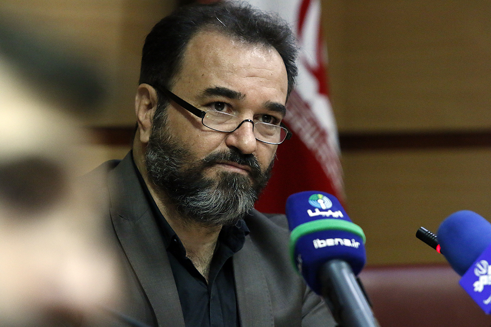 نشست خبری آغاز پیش فروش سکه