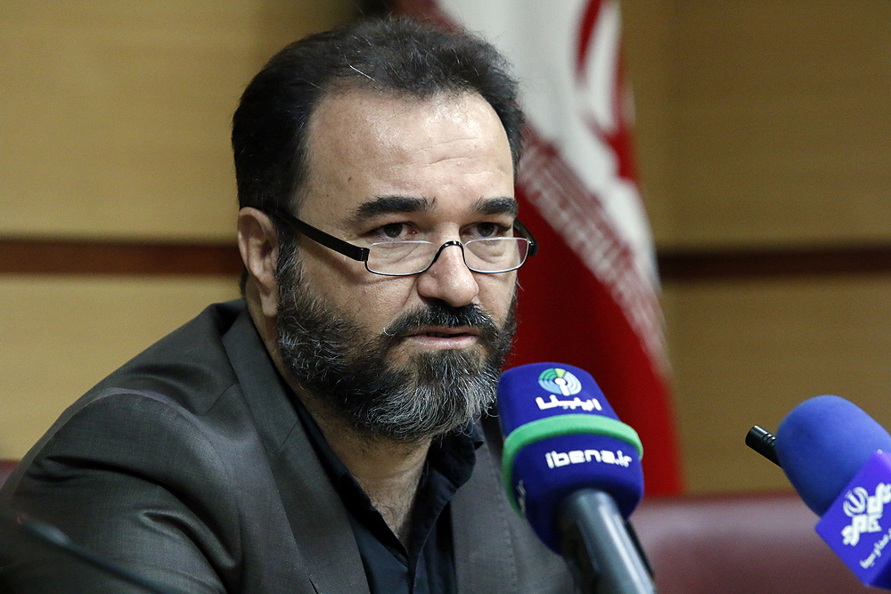نشست خبری آغاز پیش فروش سکه