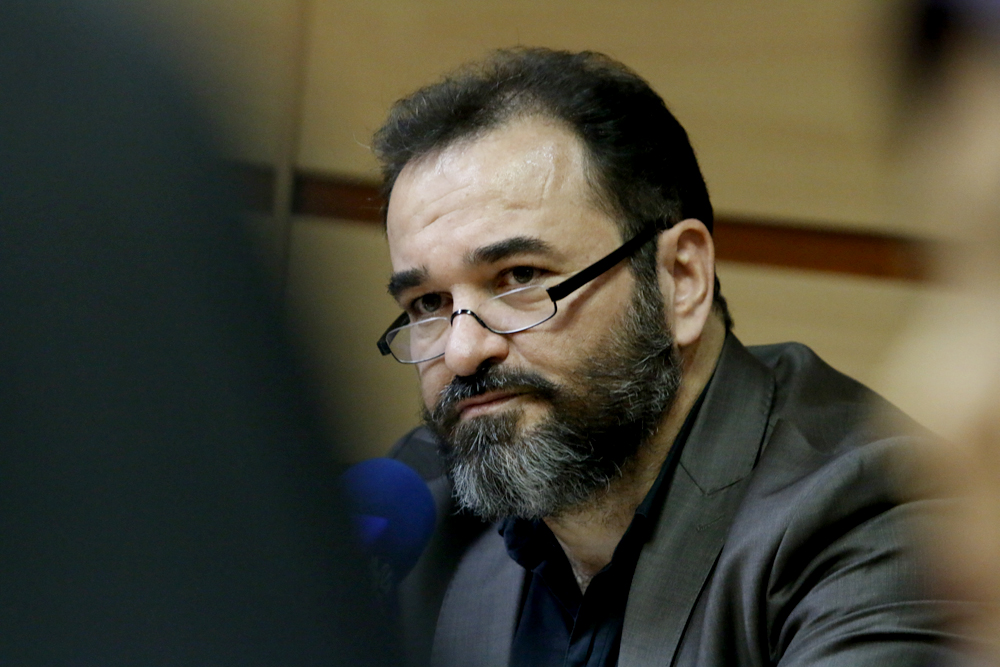 نشست خبری آغاز پیش فروش سکه