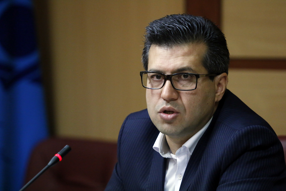 نشست خبری آغاز پیش فروش سکه
