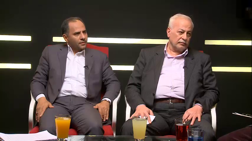  مجموعه تصویری اقتصادمقاومتی - قسمت نهم