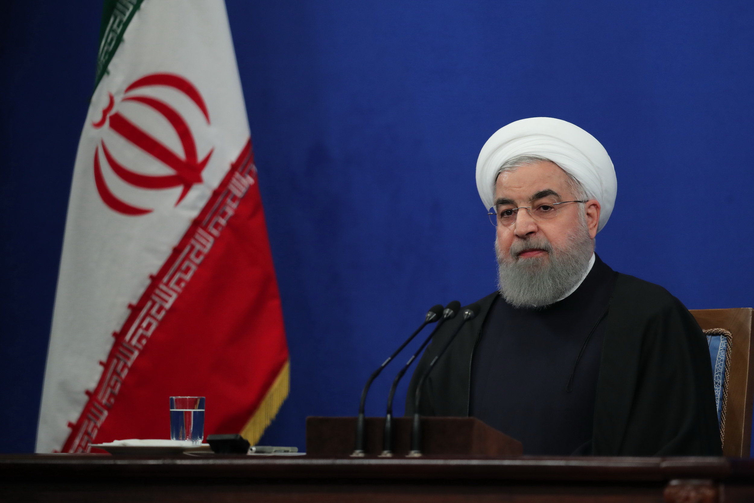 روحانی