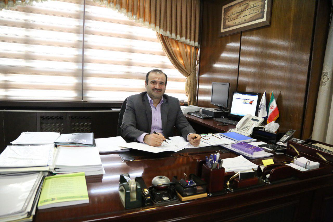 حسن قالیباف اصل