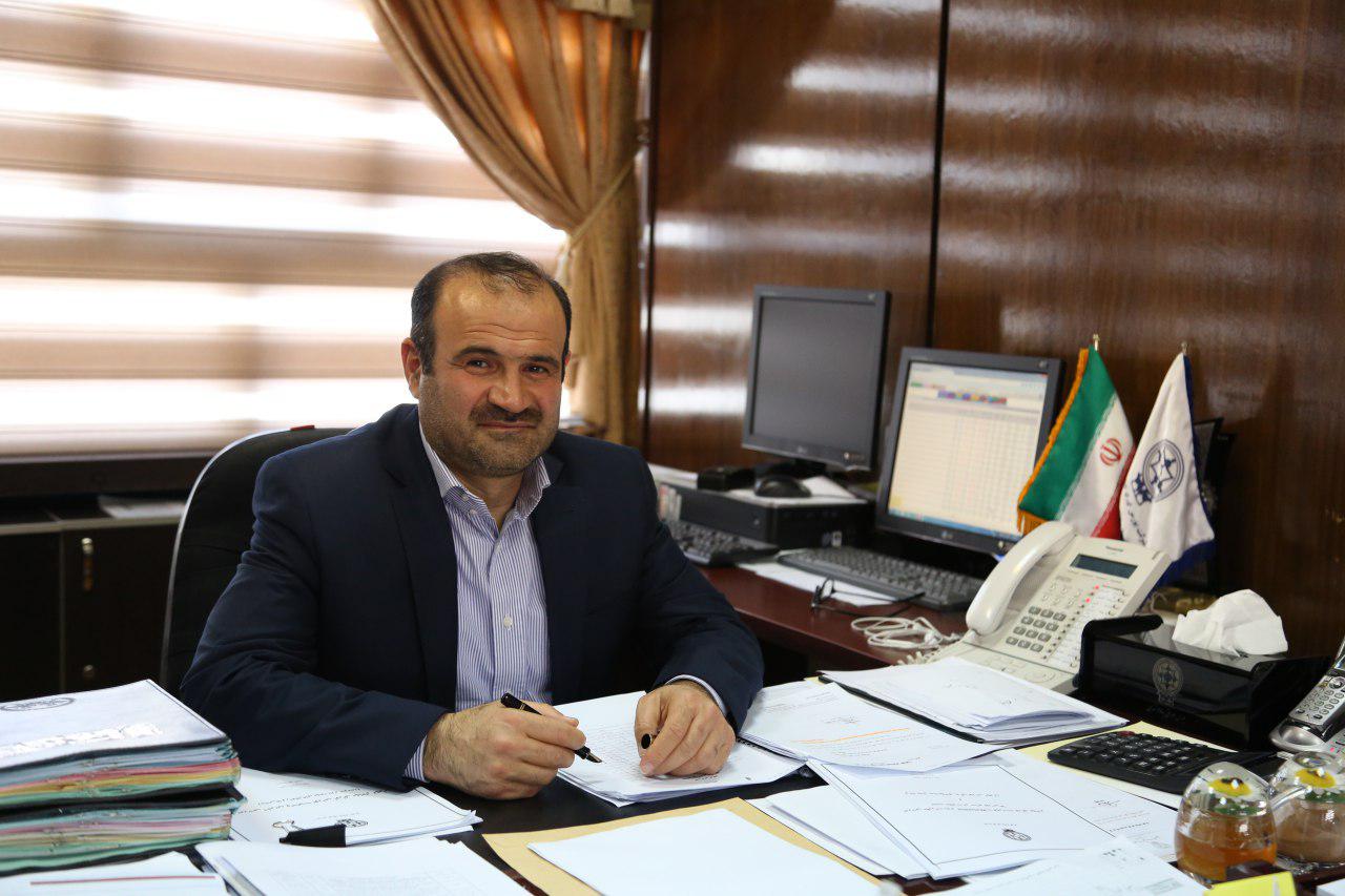 حسن قالیباف اصل