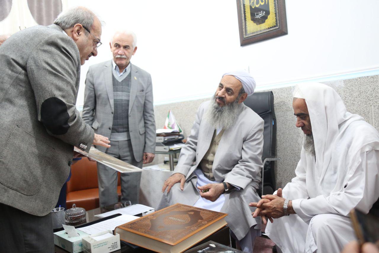 بانک پاسارگاد قرآن طباخ