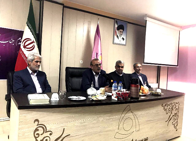موسسه اعتباری کوثر