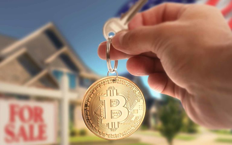 بیت کوین