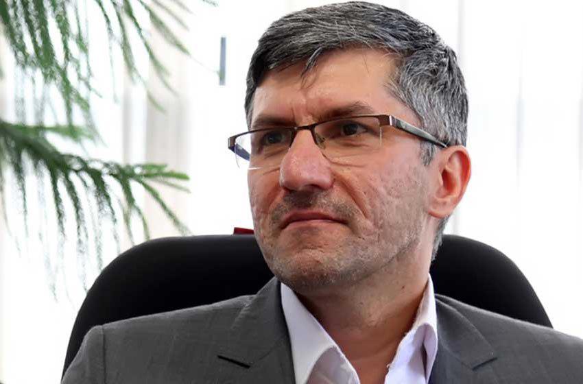 مهران محرمیلن
