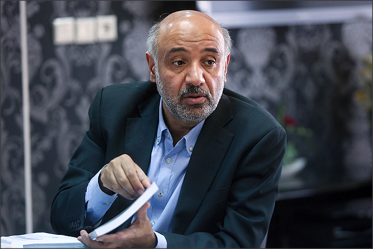 احمد میدری