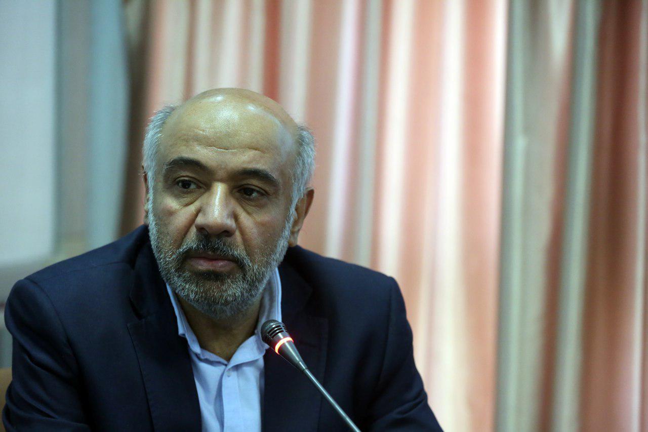 احمد میدری