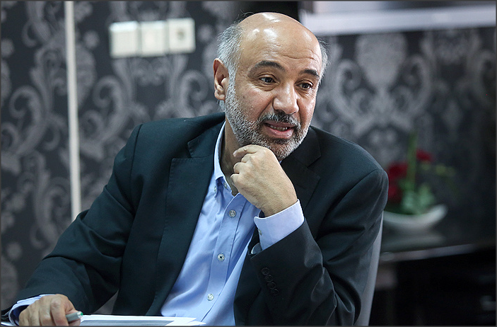 احمد میدری