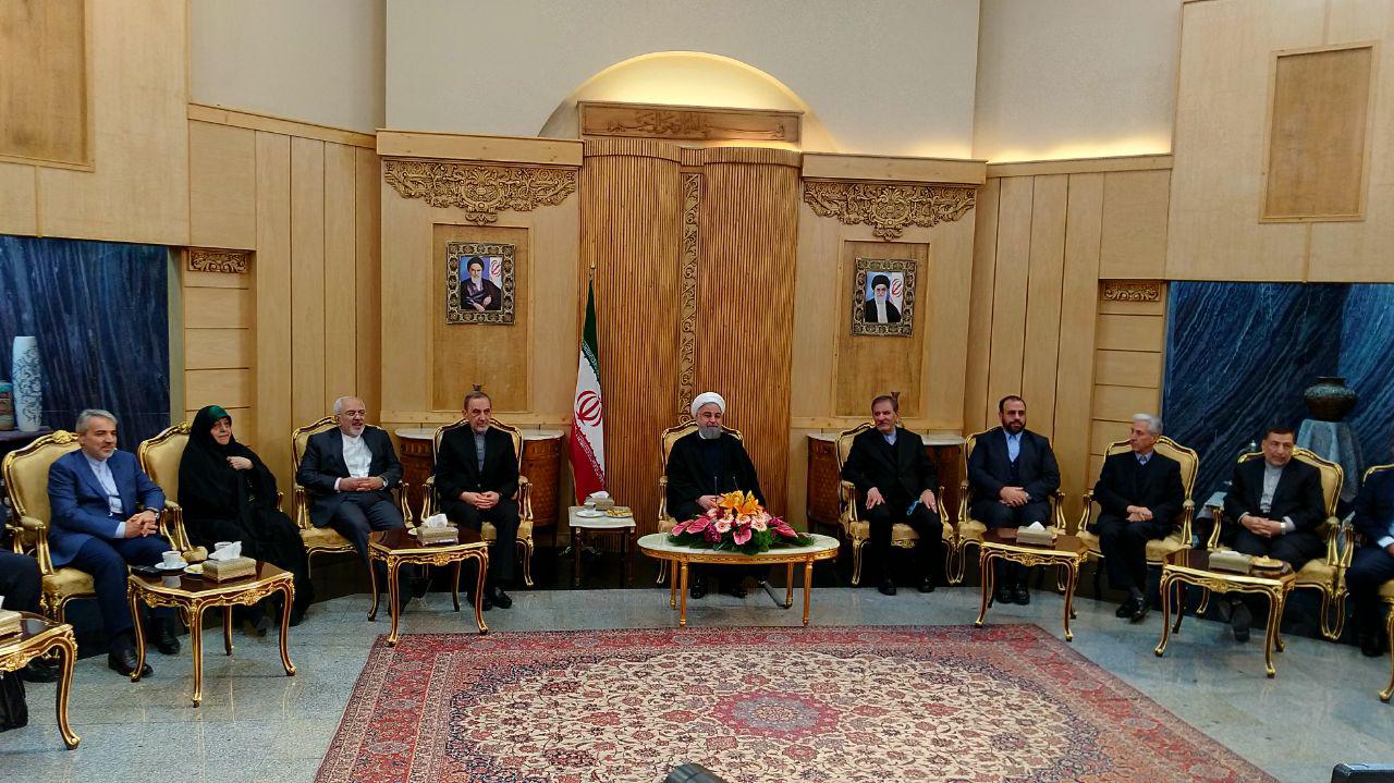 روحانی