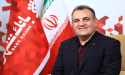 بانک شهر