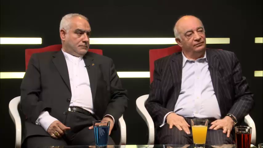 مجموعه تصویری اقتصاد مقاومتی - قسمت یازدهم