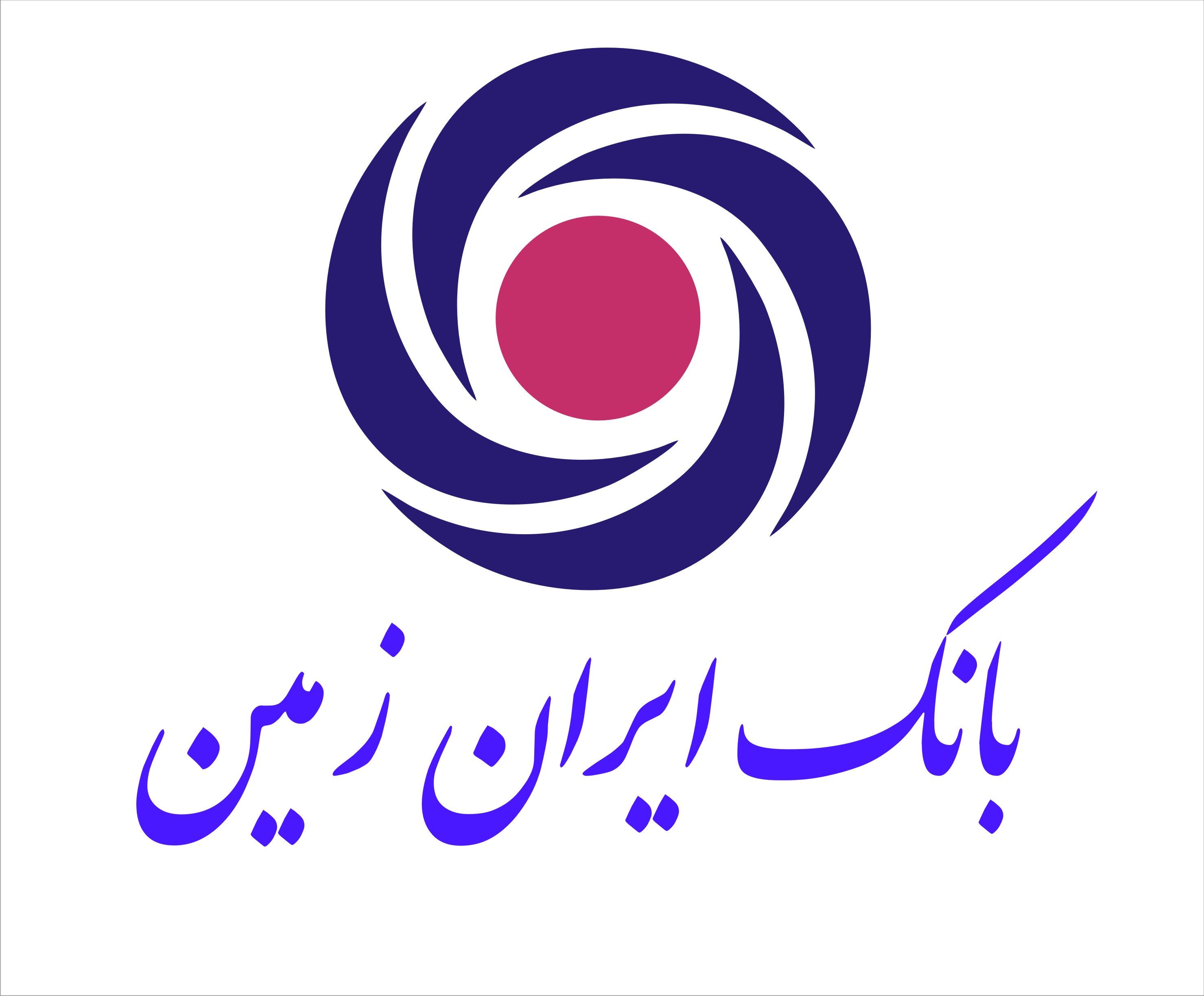 بانک ایران زمین