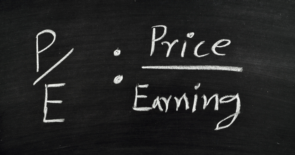 P/E