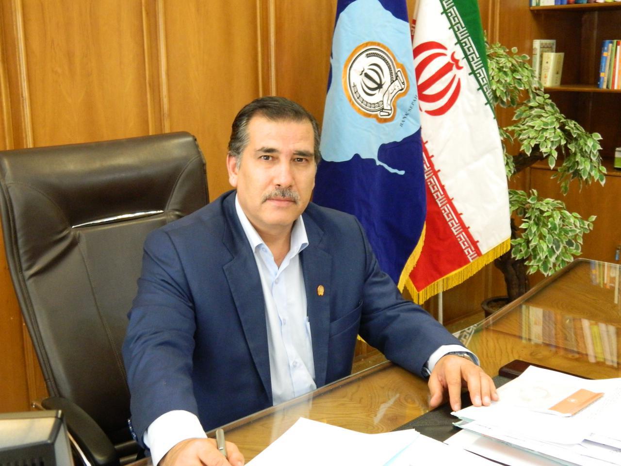 امراله زند