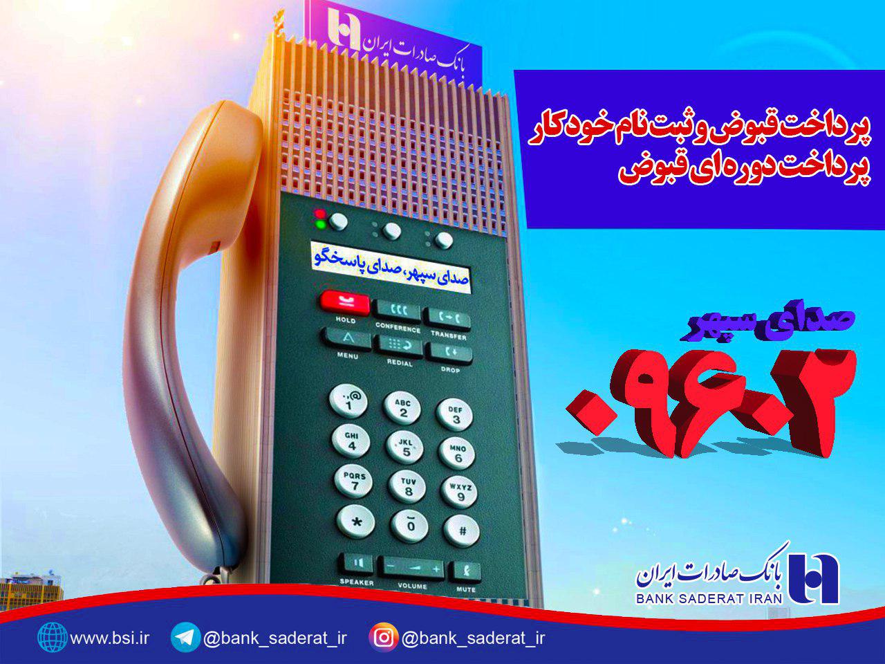 بانک صادرات ایران