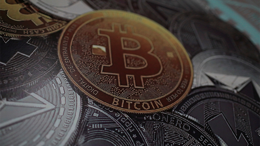 بیت کوین