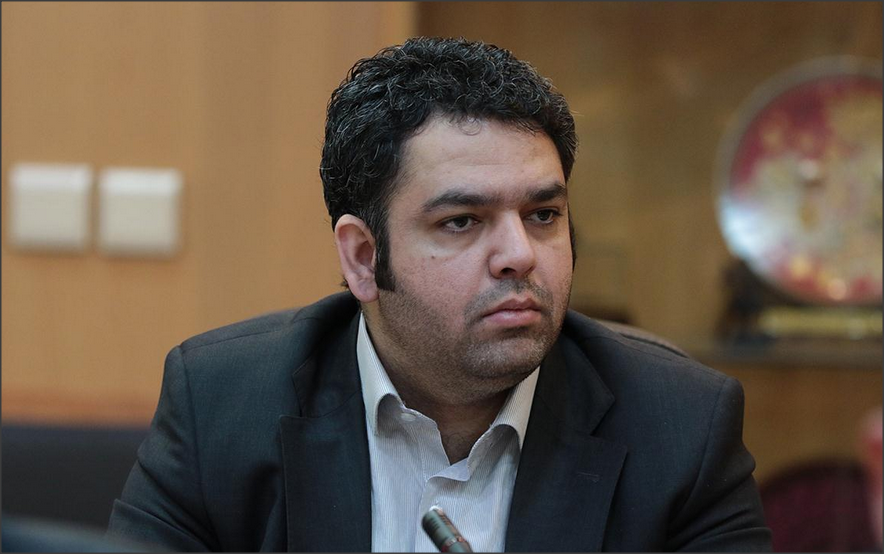 بهنام محسنی