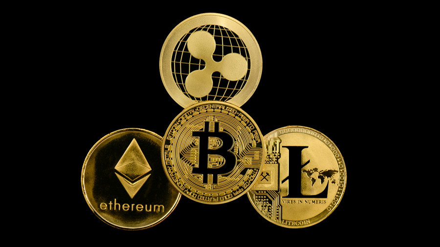 بیت کوین