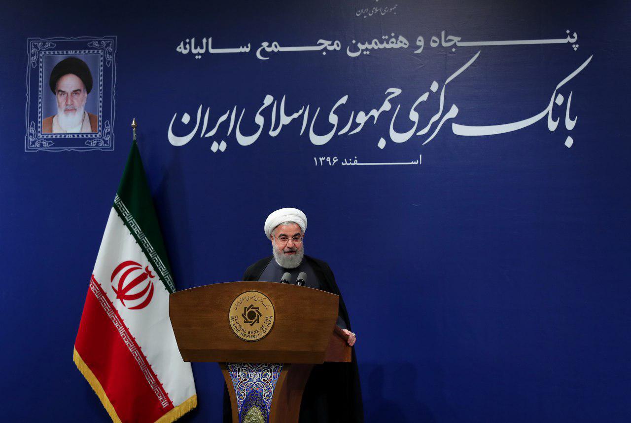 روحانی