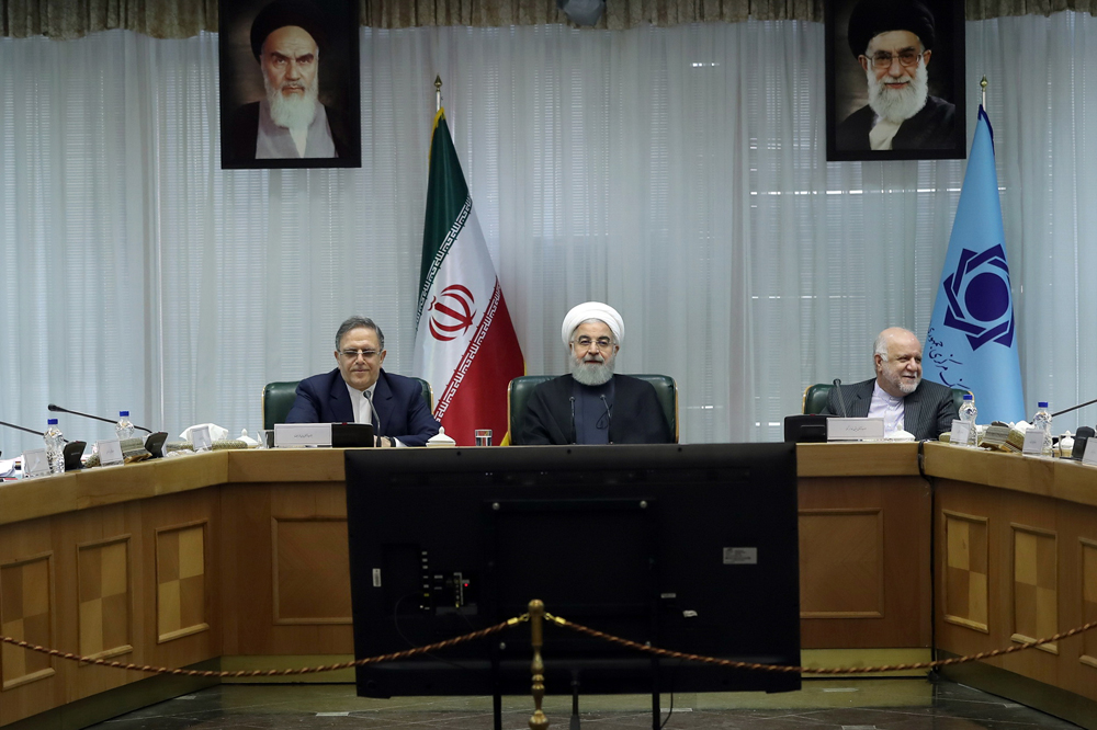  نشست مجمع عمومی بانک مرکزی