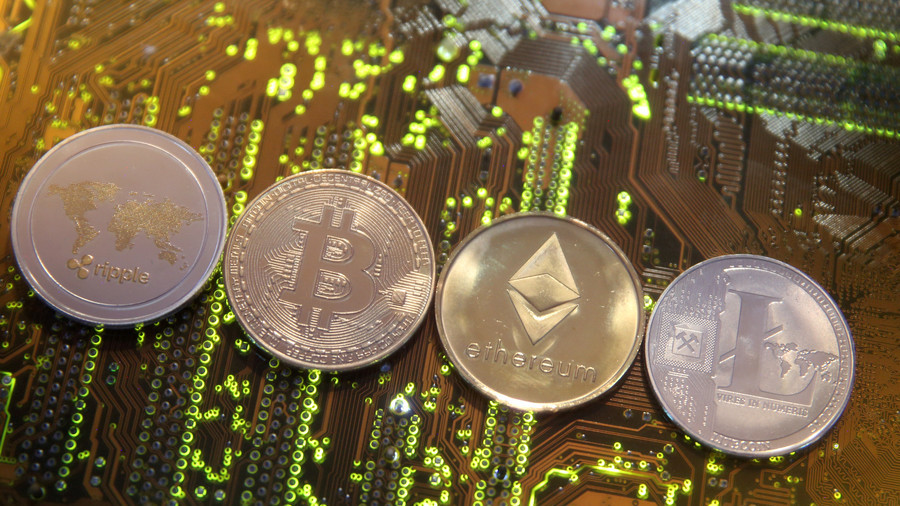بیت کوین