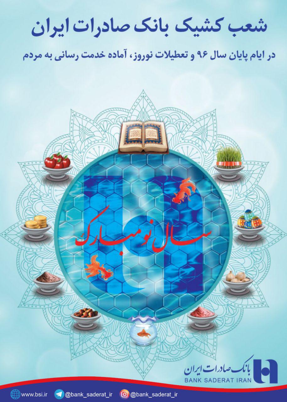 بانک صادرات ایران