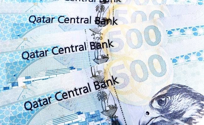 پول قطر