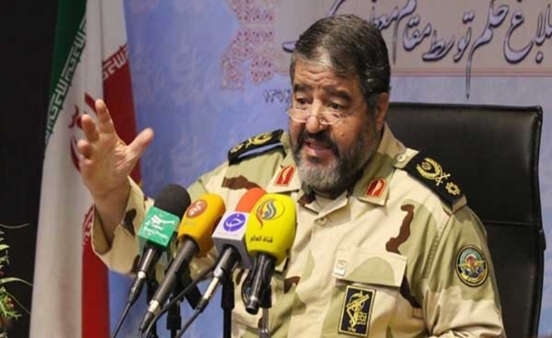 سردار جلالی