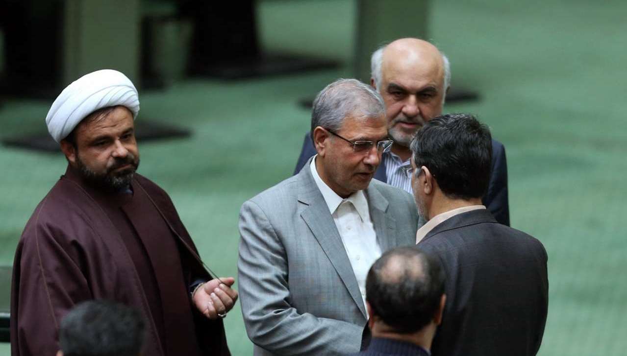 علی ربیعی