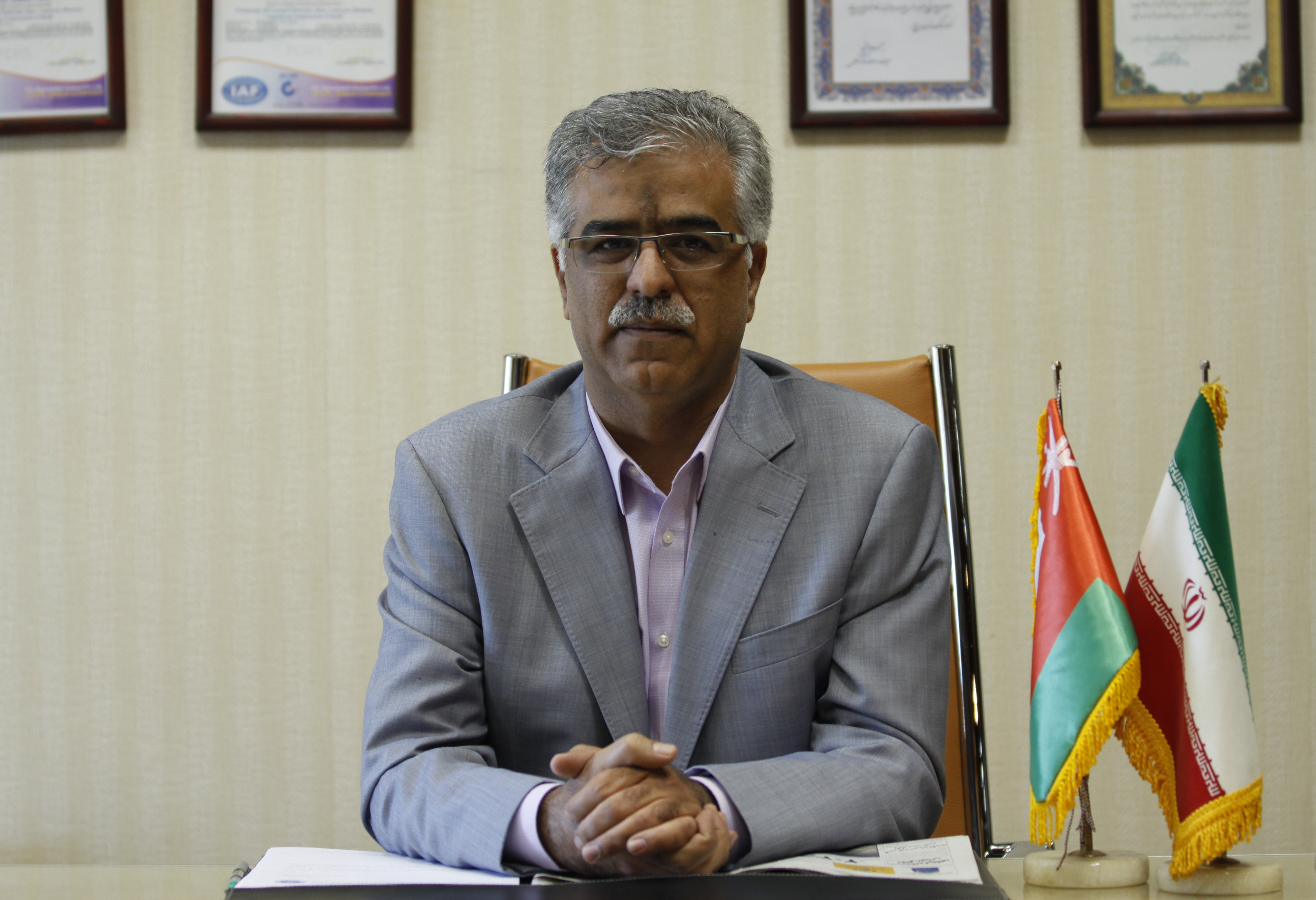 محسن ضرابی