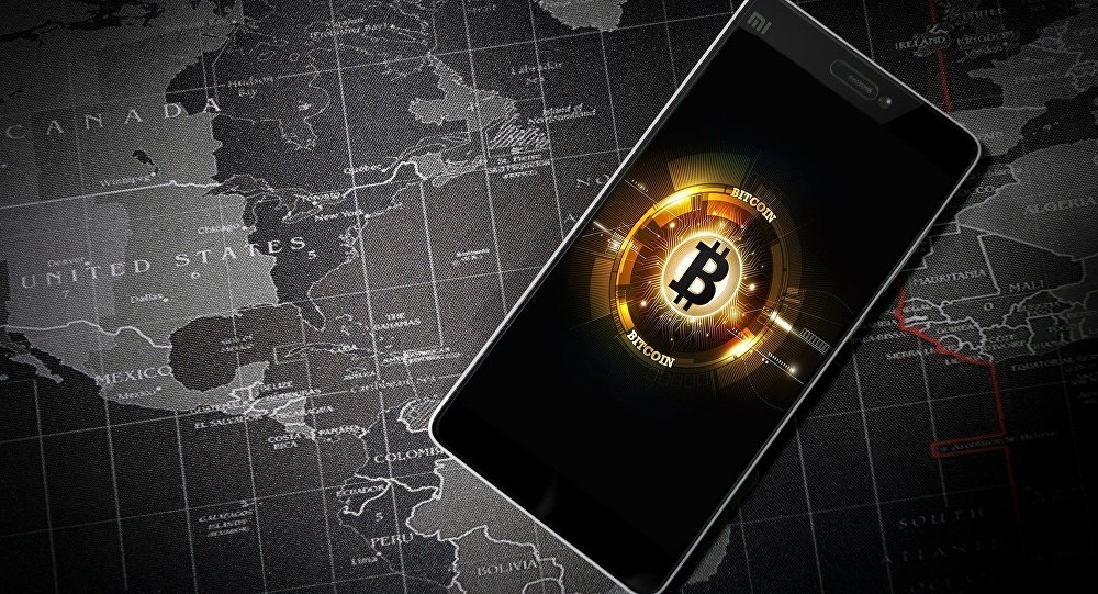 بیت کوین