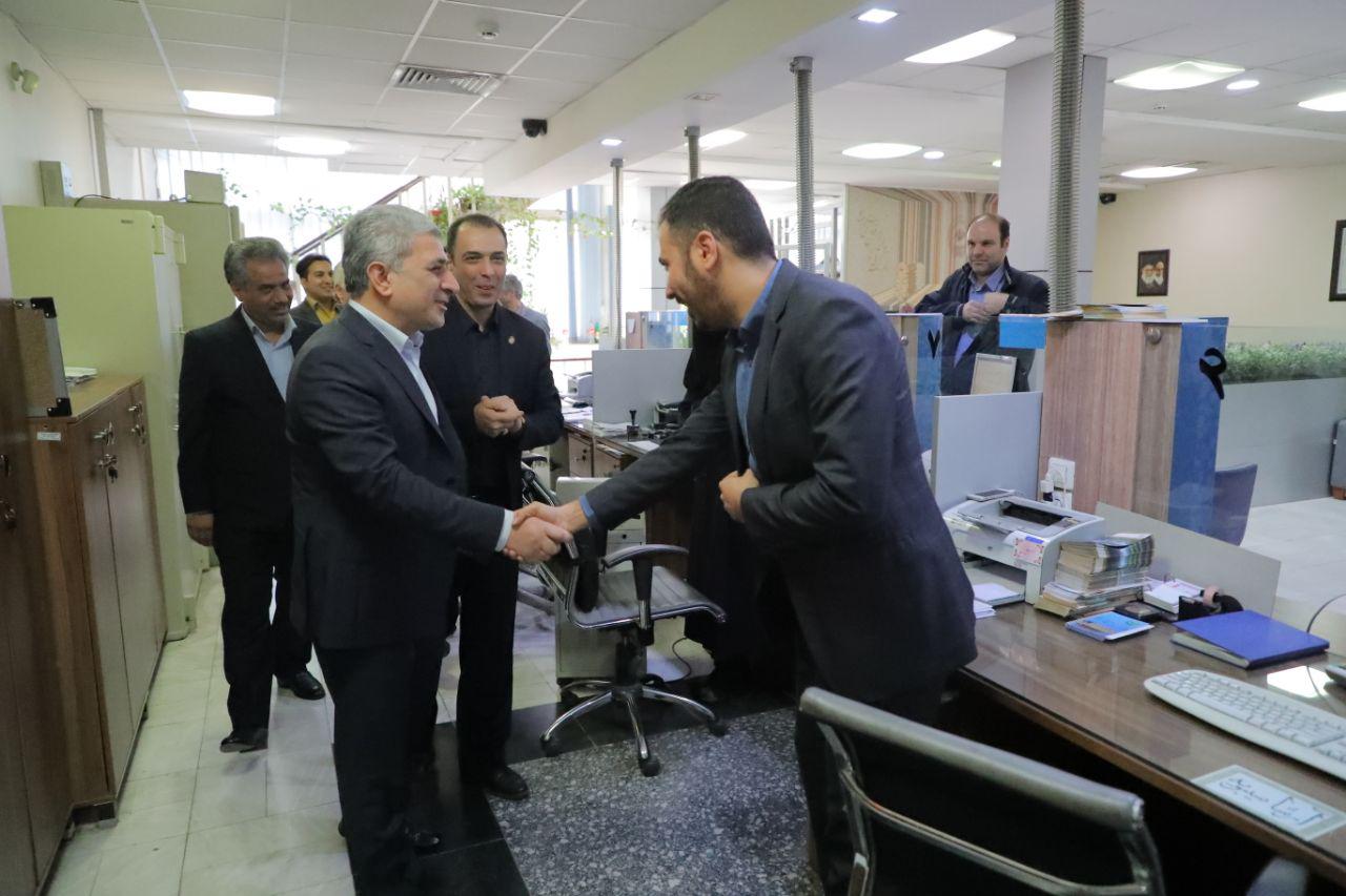 بانک ملی