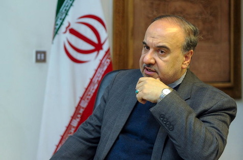 مسعود سلطانی فر