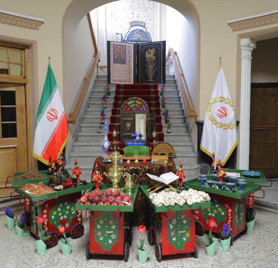 بانک ملی