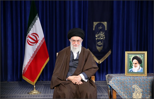 رهبری