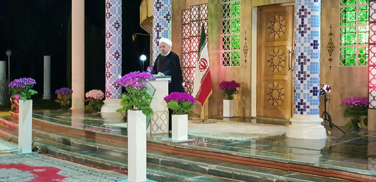 روحانی