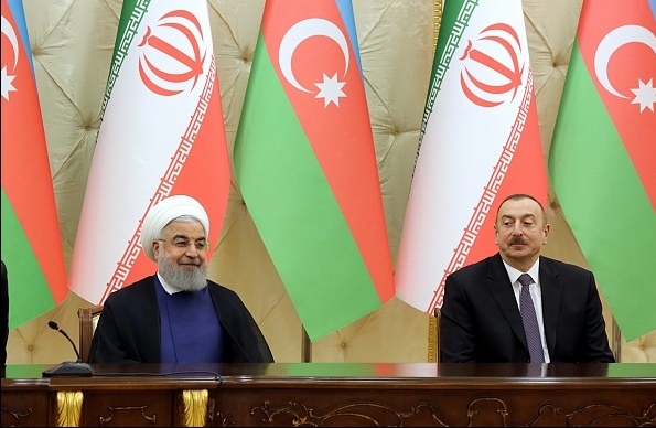 حسن روحانی