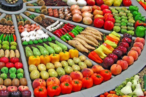 تراریخته