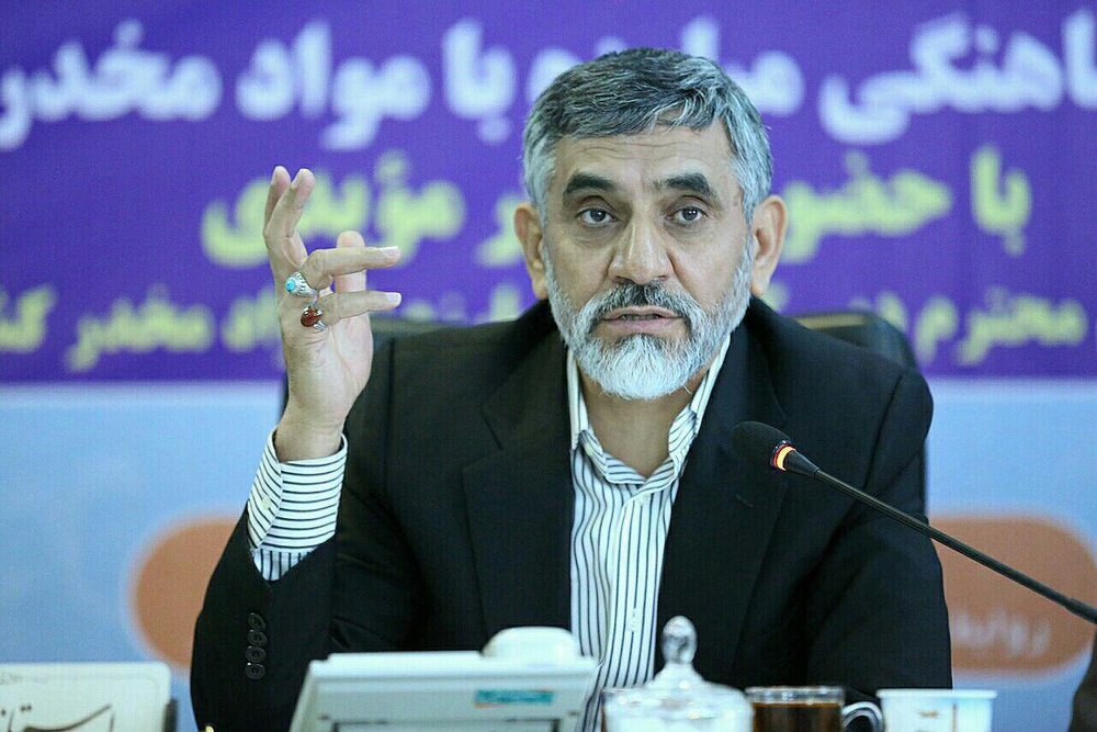علی مویدی خرمآبادی