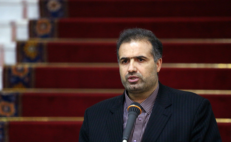 کاظم جلالی 