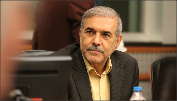 مرتضی بانک