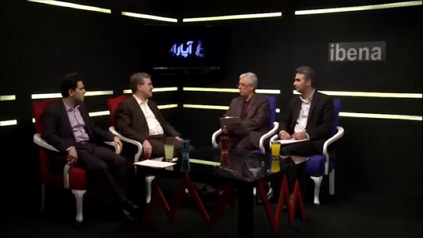 مجموعه تصویری اقتصادمقاومتی - قسمت شانزدهم