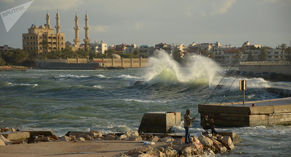مدیترانه
