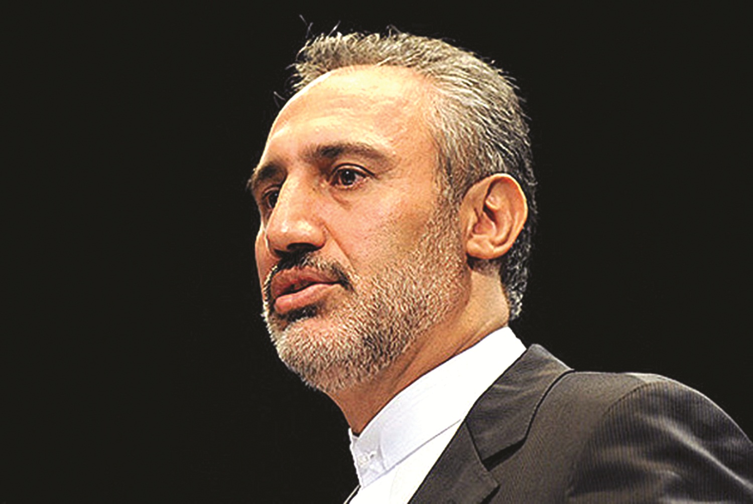 پورمحمدی