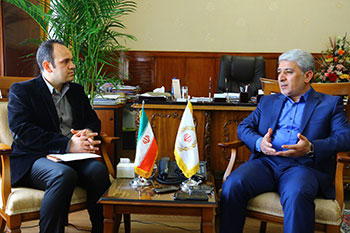 بانک ملی 